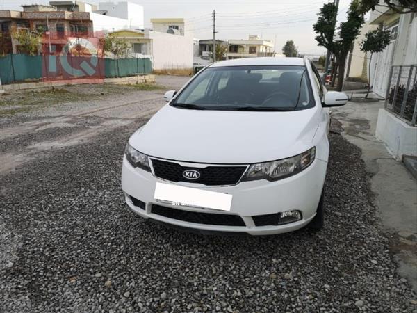 Kia for sale in Iraq